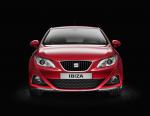 Seat Ibiza 2008 года